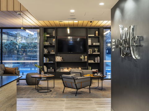 Mercure Sydney Rouse Hill - Inverell Accommodation 28