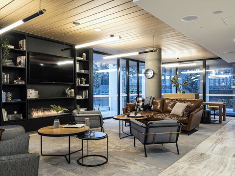 Mercure Sydney Rouse Hill - Inverell Accommodation 31