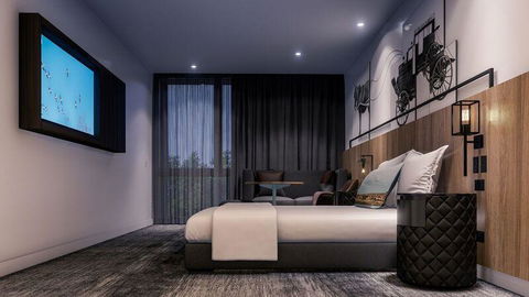 Mercure Sydney Rouse Hill - Inverell Accommodation 36