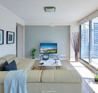 Zara Tower  Luxury Suites and Apartments - Inverell Accommodation