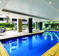 Adina Apartment Hotel Sydney Darling Harbour - Inverell Accommodation