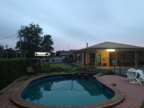 Deniliquin Motel - Inverell Accommodation 25