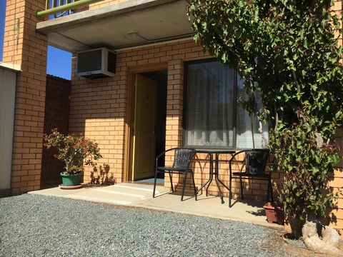 Deniliquin Motel - Inverell Accommodation 4