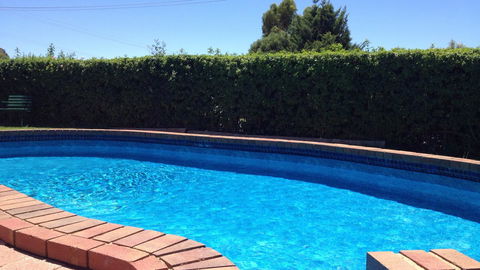 Deniliquin Motel - Inverell Accommodation 23