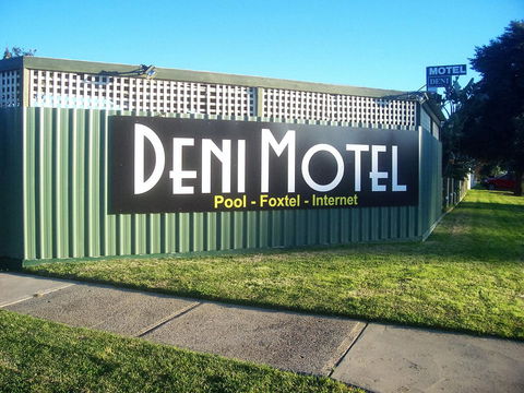 Deniliquin Motel - Inverell Accommodation 21