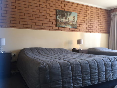 Deniliquin Motel - Inverell Accommodation 11