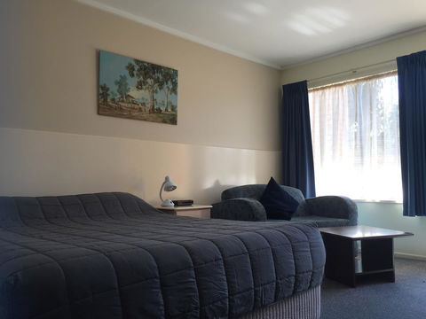 Deniliquin Motel - Inverell Accommodation 7