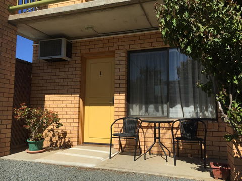 Deniliquin Motel - Inverell Accommodation 1