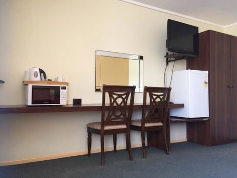 Deniliquin Motel - Inverell Accommodation 16