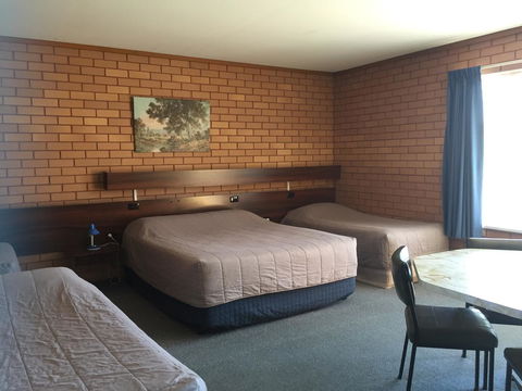 Deniliquin Motel - Inverell Accommodation 14