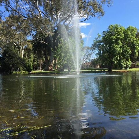 Deniliquin Motel - Inverell Accommodation 2