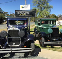 Deniliquin Motel - Inverell Accommodation
