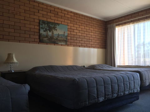 Deniliquin Motel - Inverell Accommodation 12