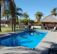 Federation Motor Inn - Corowa - Inverell Accommodation
