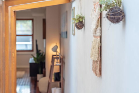 2 Bed House + Loft In Pyrmont - Inverell Accommodation 4