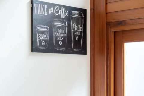 2 Bed House + Loft In Pyrmont - Inverell Accommodation 17