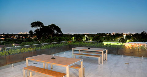 Studio 8 Residences - Adults Only - Inverell Accommodation 6