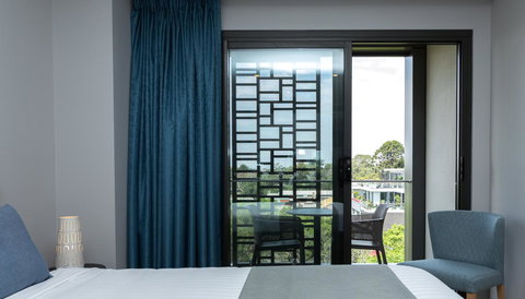 Studio 8 Residences - Adults Only - Inverell Accommodation 14