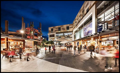 Studio 8 Residences - Adults Only - Inverell Accommodation 16