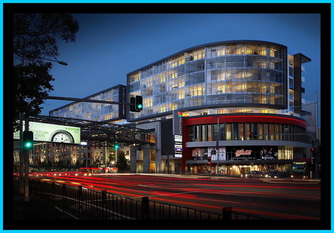 Studio 8 Residences - Adults Only - Inverell Accommodation 22