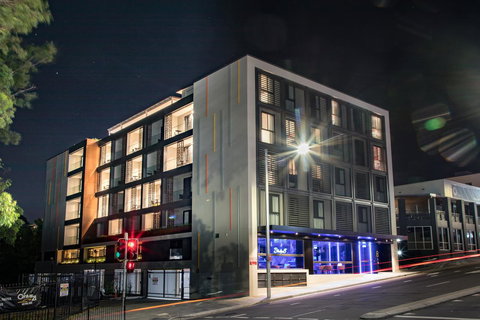 Studio 8 Residences - Adults Only - Inverell Accommodation 0