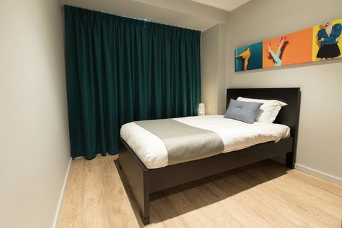 Studio 8 Residences - Adults Only - Inverell Accommodation 3