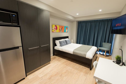 Studio 8 Residences - Adults Only - Inverell Accommodation 11