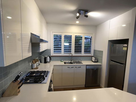 Treetops Everglades Villa - Inverell Accommodation 12
