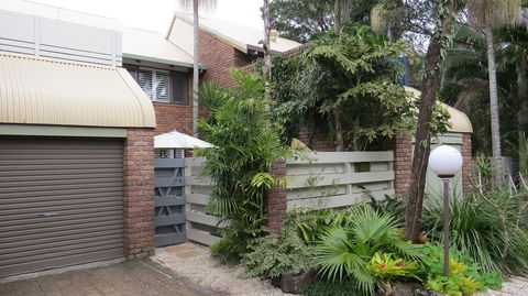 Treetops Everglades Villa - Inverell Accommodation 34