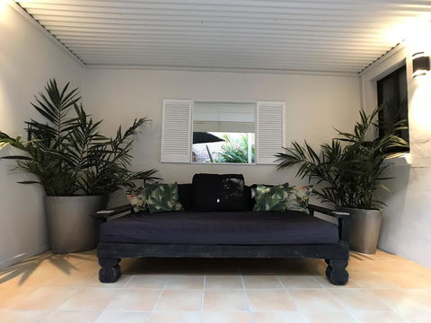 Treetops Everglades Villa - Inverell Accommodation 19
