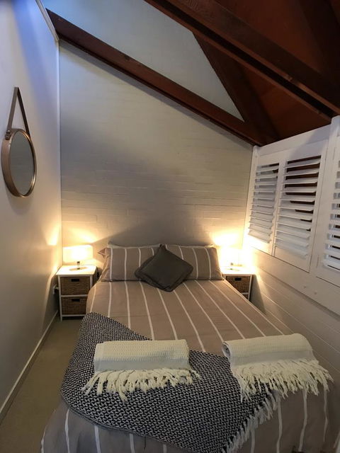 Treetops Everglades Villa - Inverell Accommodation 6