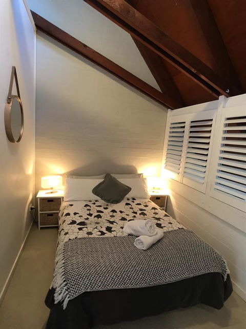 Treetops Everglades Villa - Inverell Accommodation 31