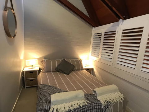 Treetops Everglades Villa - Inverell Accommodation 7