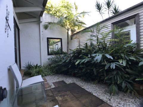 Treetops Everglades Villa - Inverell Accommodation 27
