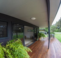 Rocketz at Berrara Beach - Inverell Accommodation