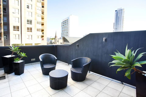 Hotel Indigo Sydney Potts Point, An IHG Hotel - Inverell Accommodation 7