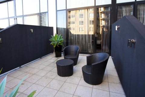 Hotel Indigo Sydney Potts Point, An IHG Hotel - Inverell Accommodation 31