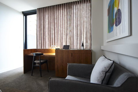 Hotel Indigo Sydney Potts Point, An IHG Hotel - Inverell Accommodation 27
