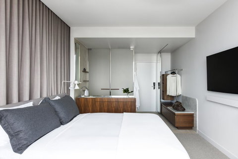 Hotel Indigo Sydney Potts Point, An IHG Hotel - Inverell Accommodation 19
