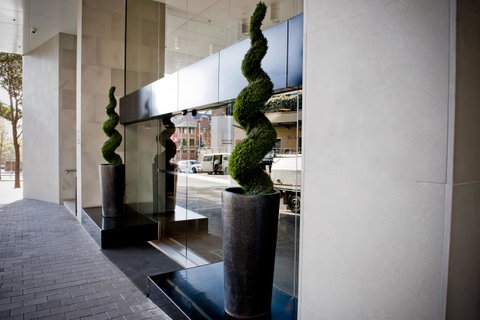 Hotel Indigo Sydney Potts Point, An IHG Hotel - Inverell Accommodation 23
