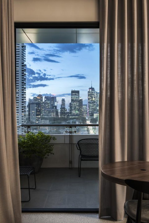 Hotel Indigo Sydney Potts Point, An IHG Hotel - Inverell Accommodation 1