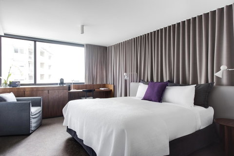 Hotel Indigo Sydney Potts Point, An IHG Hotel - Inverell Accommodation 3