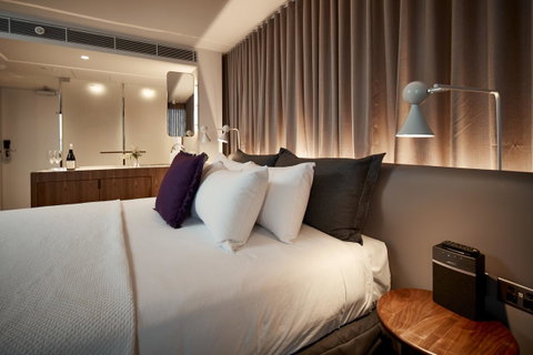 Hotel Indigo Sydney Potts Point, An IHG Hotel - Inverell Accommodation 32