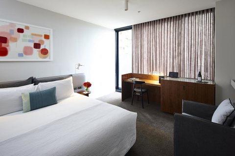 Hotel Indigo Sydney Potts Point, An IHG Hotel - Inverell Accommodation 8