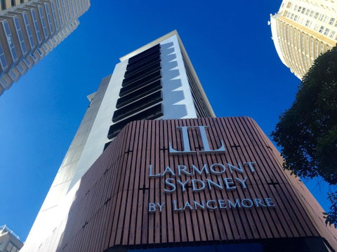 Hotel Indigo Sydney Potts Point, An IHG Hotel - Inverell Accommodation 6