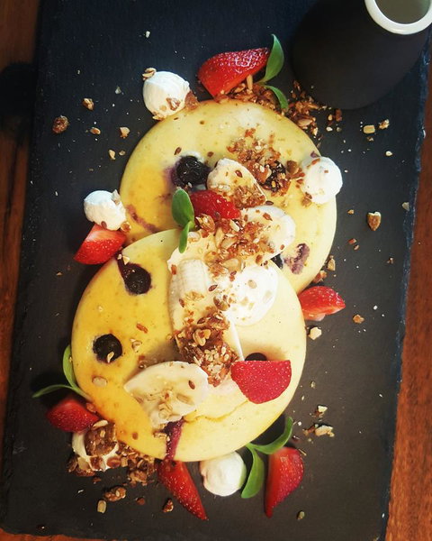 Hotel Indigo Sydney Potts Point, An IHG Hotel - Inverell Accommodation 14