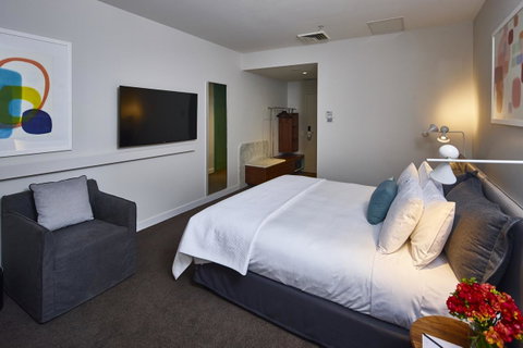 Hotel Indigo Sydney Potts Point, An IHG Hotel - Inverell Accommodation 33