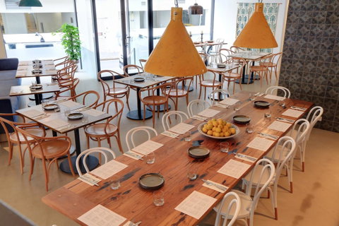 Hotel Indigo Sydney Potts Point, An IHG Hotel - Inverell Accommodation 11