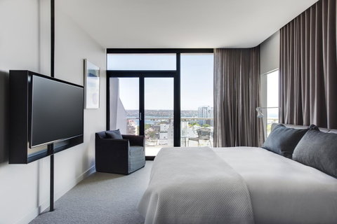 Hotel Indigo Sydney Potts Point, An IHG Hotel - Inverell Accommodation 9