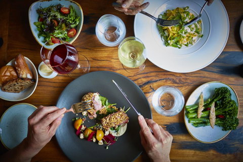 Hotel Indigo Sydney Potts Point, An IHG Hotel - Inverell Accommodation 5